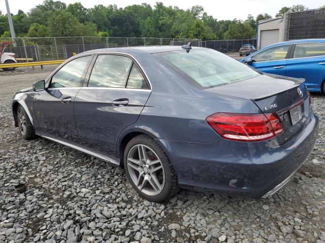 2014 Mercedes-Benz E 350 4Matic VIN: WDDHF8JB7EA999689 Lot: 57802214