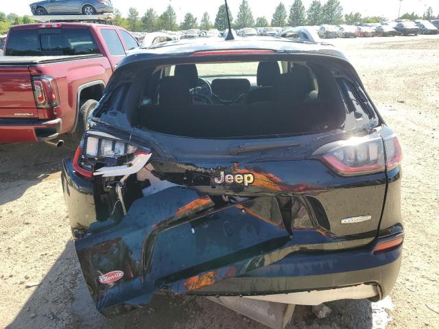 2019 JEEP CHEROKEE L - 1C4PJLCB7KD178252