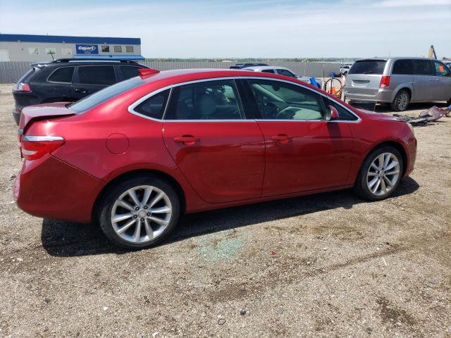 2015 BUICK VERANO CON 1G4PR5SK5F4218514