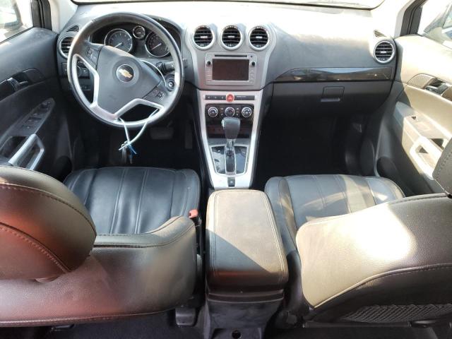 2015 CHEVROLET CAPTIVA LT - 3GNAL4EK9FS509185