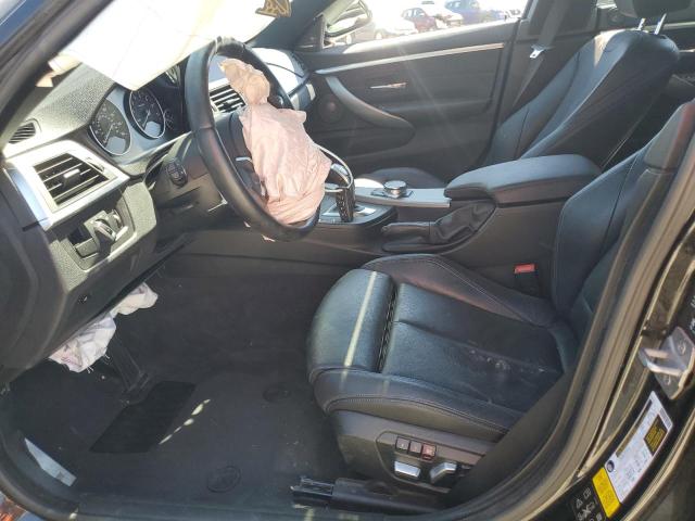 2018 BMW 440XI GRAN - WBA4J7C57JBH15376