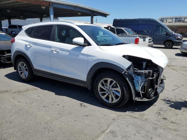 2016 Hyundai Tucson Limited VIN: KM8J33A29GU216375 Lot: 57744404