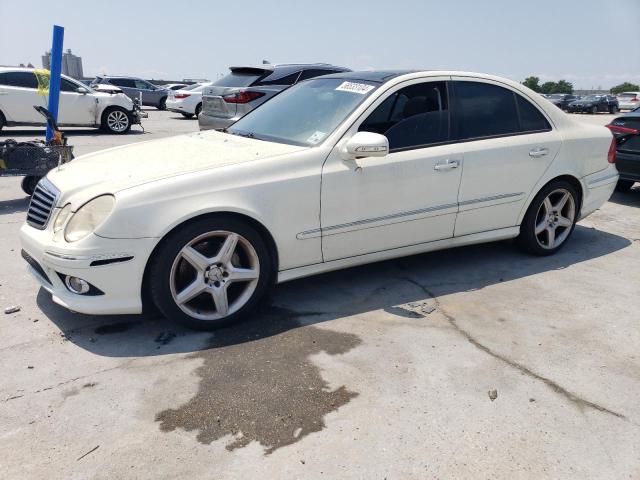 2009 Mercedes-Benz E 350 VIN: WDBUF56X89B419165 Lot: 58533104