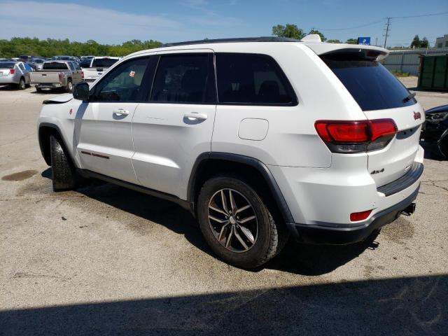 2018 Jeep Grand Cherokee Trailhawk VIN: 1C4RJFLT5JC223258 Lot: 53809374