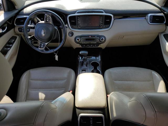 2019 KIA SORENTO EX - 5XYPHDA50KG499906