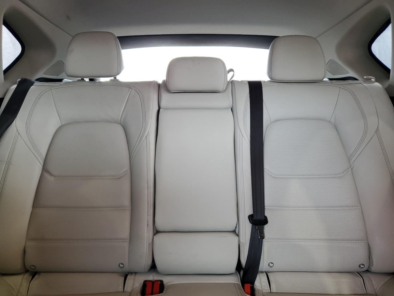 JM3KFADM4K1571151 2019 Mazda Cx-5 Grand Touring