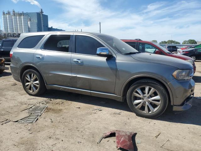 2011 Dodge Durango Heat VIN: 1D4RD3GG2BC688538 Lot: 60973994