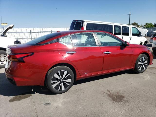 Vin: 1n4bl4dw7mn329041, lot: 59038224, nissan altima sv 20213