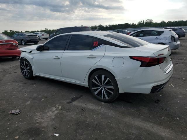 2021 NISSAN ALTIMA - 1N4BL4CW6MN355230