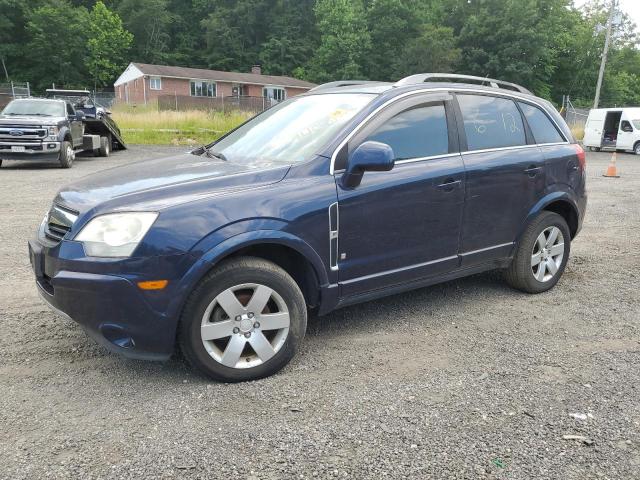 2008 Saturn Vue Xr VIN: 3GSCL53758S515482 Lot: 59058124