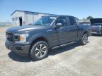 2020 FORD F150 SUPER - 1FTFX1E50LKF58357