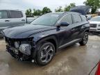 2022 HYUNDAI TUCSON SEL - KM8JFCA12NU062622