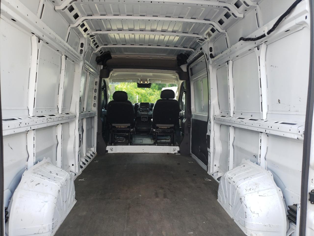 3C6LRVDG1PE541610 2023 Ram Promaster 2500 2500 High