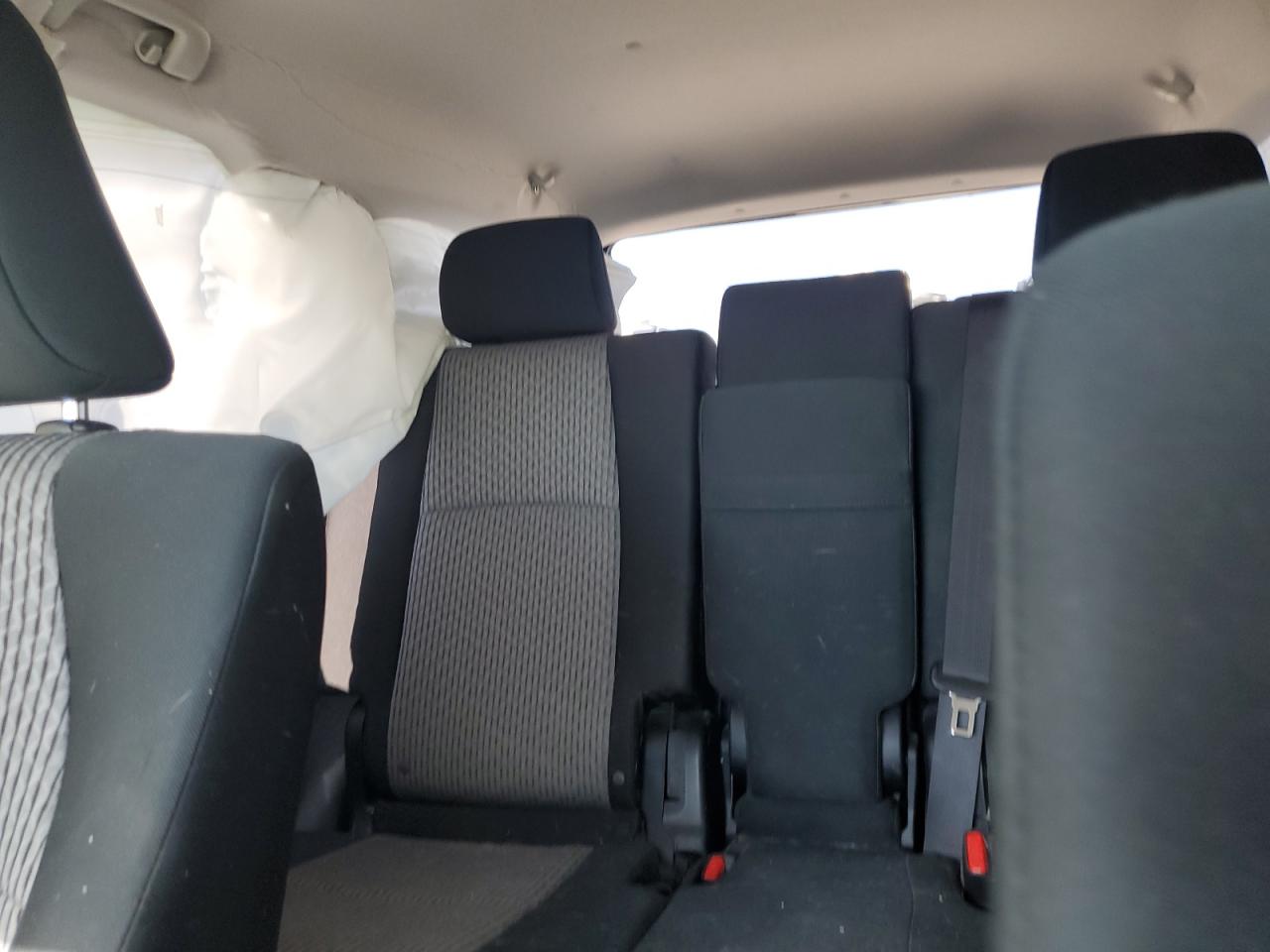 JTEBU5JR2H5431845 2017 Toyota 4Runner Sr5/Sr5 Premium