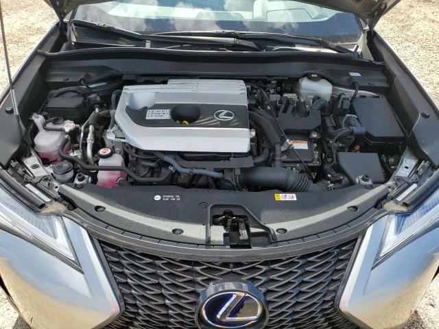 2020 Lexus Ux 250H VIN: JTHR9JBH3L2033393 Lot: 60950054