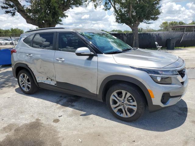 2023 KIA SELTOS S - KNDEU2AA2P7439005