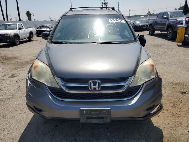 2010 Honda Cr-V Ex VIN: 5J6RE3H52AL031397 Lot: 59500024