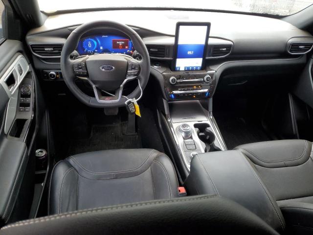 2023 FORD EXPLORER S - 1FM5K8GC4PGA31084