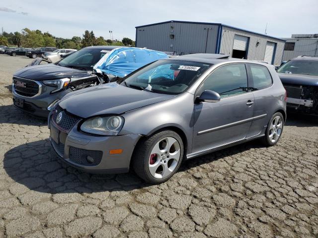 2008 Volkswagen Gti VIN: WVWFV71K58W342511 Lot: 57536894