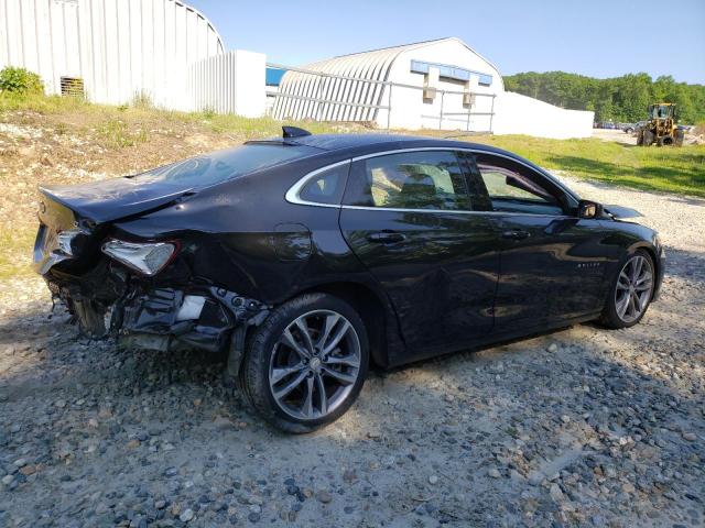 2022 Chevrolet Malibu Lt VIN: 1G1ZD5ST3NF175341 Lot: 57518564