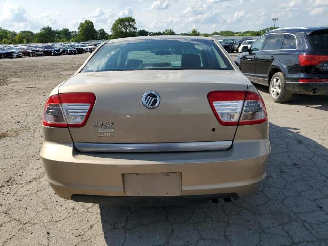 2007 Mercury Milan Premier VIN: 3MEHM08Z37R603477 Lot: 57574114