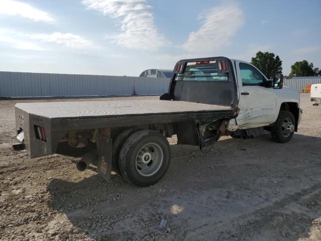 1GB3CVCY7KF138156 2019 Chevrolet Silverado C3500