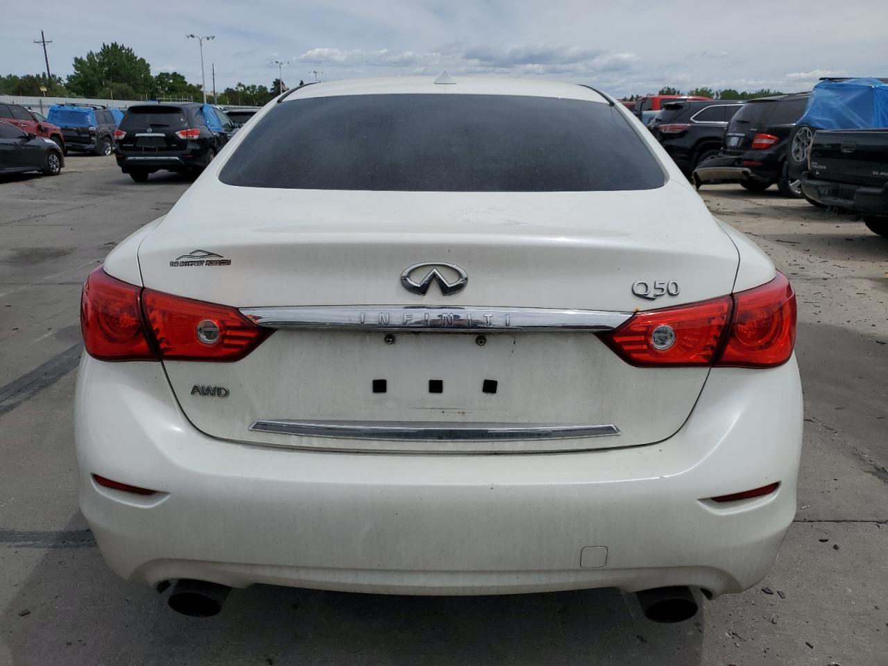 JN1EV7AR5HM838934 2017 Infiniti Q50 Premium