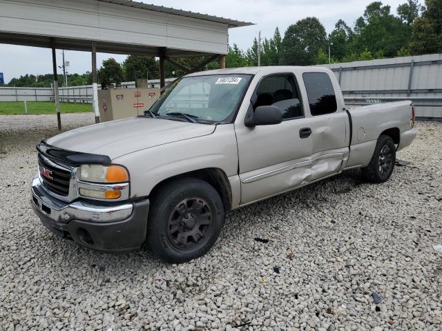 GMC NEW SIERRA