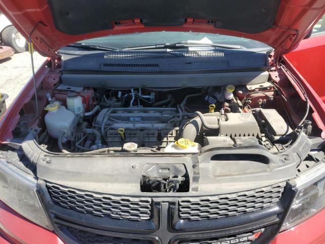 2020 Dodge Journey Se VIN: 3C4PDCAB1LT275999 Lot: 60953484