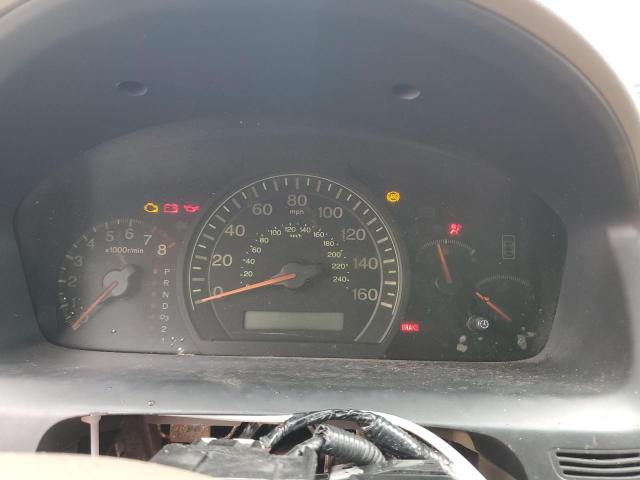 2005 Honda Accord Lx VIN: 1HGCM56455A120453 Lot: 58828494