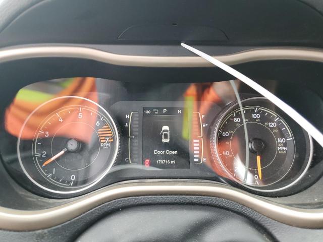 2016 Jeep Cherokee Latitude VIN: 1C4PJMCB8GW117915 Lot: 58843984