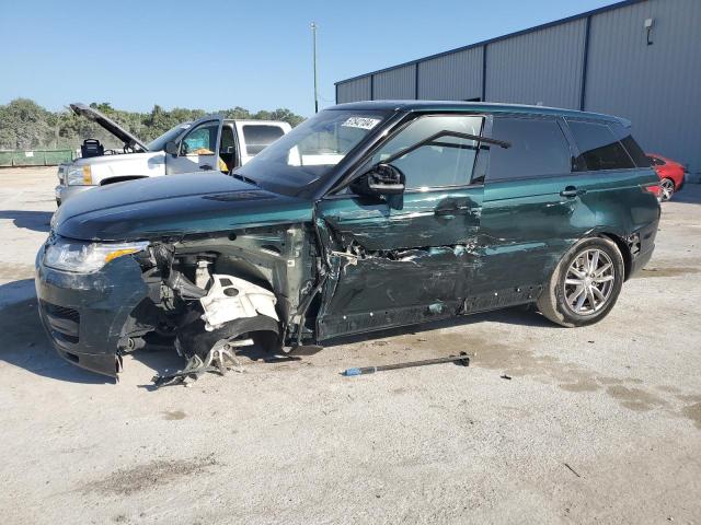 2016 Land Rover Range Rover Sport Se VIN: SALWG2VF2GA581948 Lot: 57542104