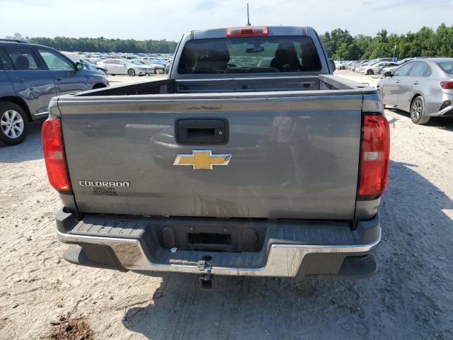 2019 Chevrolet Colorado VIN: 1GCHSBEA5K1359268 Lot: 57420674