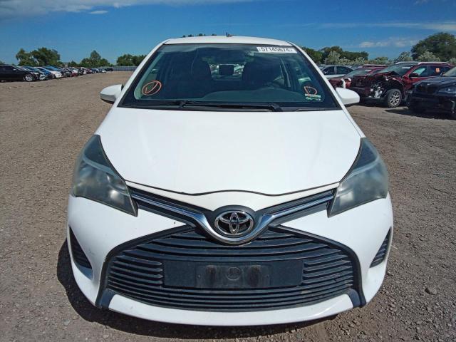 2016 Toyota Yaris L VIN: VNKJTUD34GA057935 Lot: 57145674