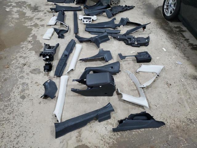 2022 Subaru Outback Limited VIN: 4S4BTANC0N3201150 Lot: 60140694