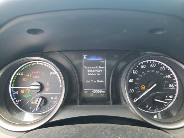 2021 TOYOTA CAMRY SE - 4T1S31AK8MU565161