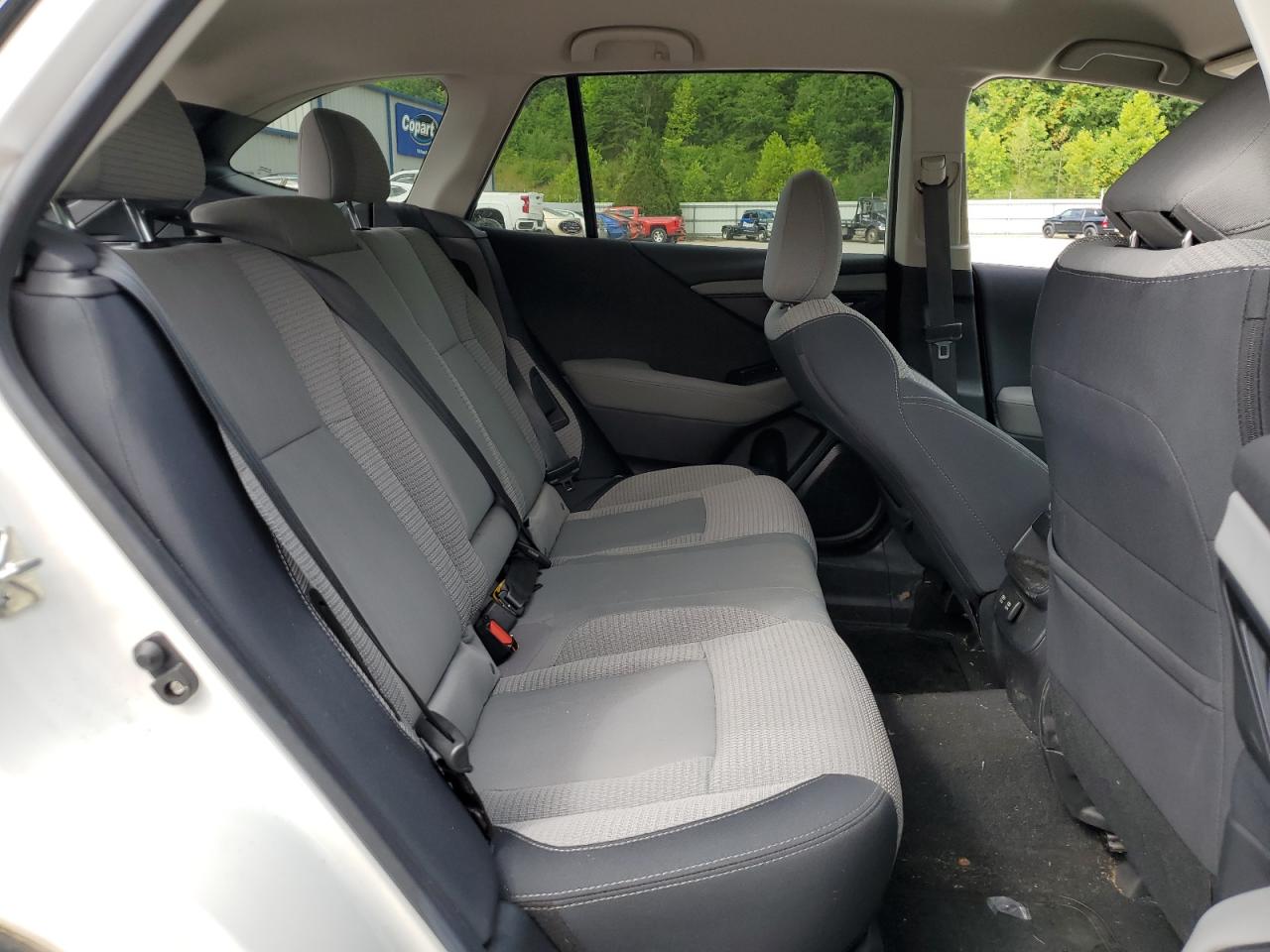 4S4BTACC2L3249961 2020 Subaru Outback Premium