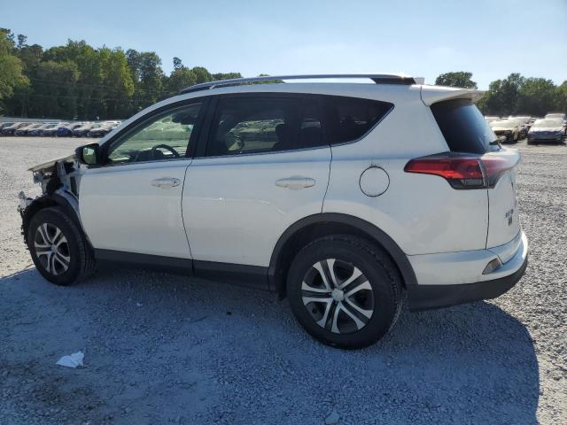 JTMBFREV3JJ190615 2018 TOYOTA RAV 4 - Image 2