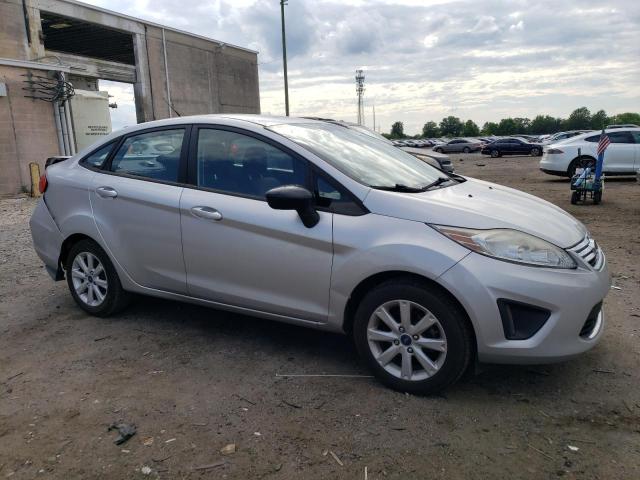 2012 Ford Fiesta Se VIN: 3FADP4BJ7CM114658 Lot: 57490244