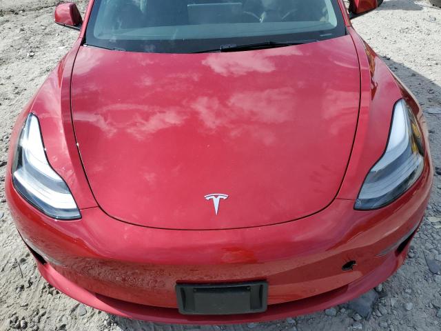 2022 TESLA MODEL 3 - 5YJ3E1EB3NF204296