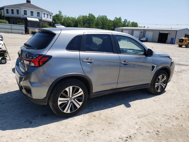 2023 MITSUBISHI OUTLANDER - JA4ARUAU8PU010534
