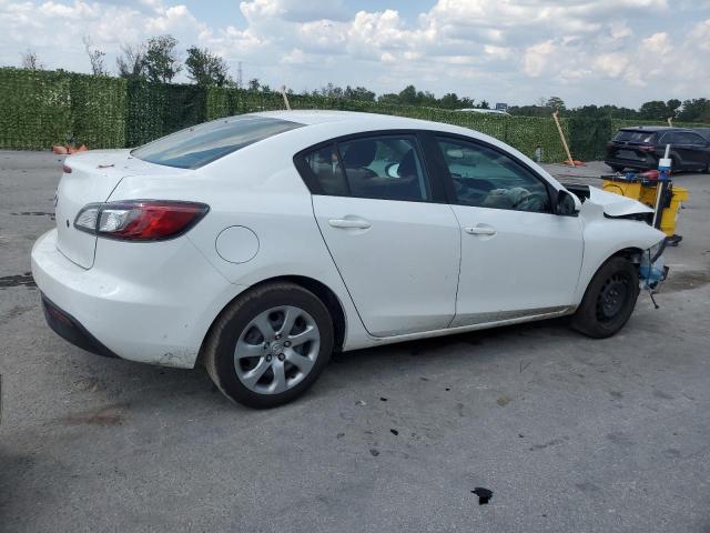 2011 Mazda 3 I VIN: JM1BL1UG2B1494971 Lot: 57035034