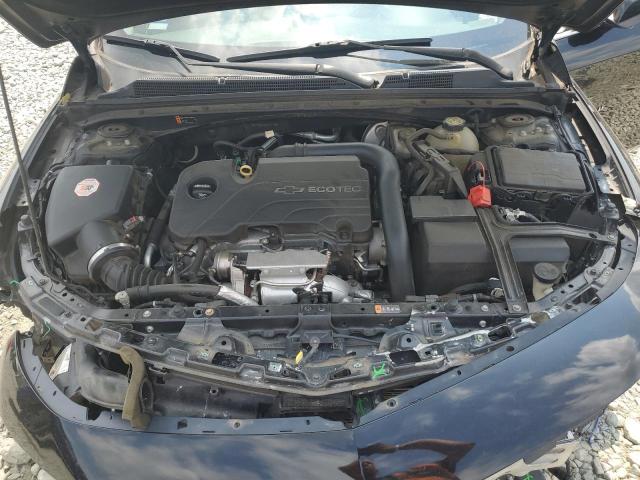 2018 CHEVROLET MALIBU  LT - 1G1ZD5ST6JF121798
