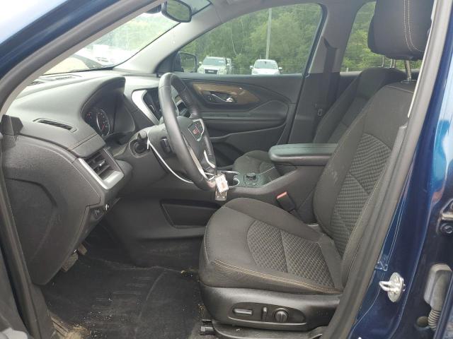 2021 GMC Terrain Sle VIN: 3GKALTEV3ML389652 Lot: 60606424