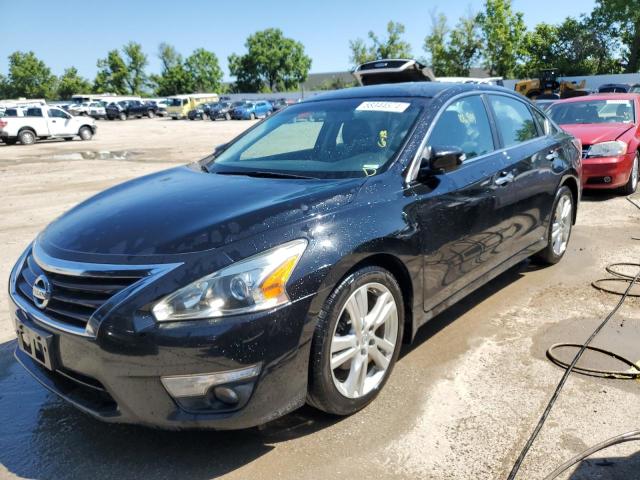 2015 NISSAN ALTIMA 3.5 #3024148804