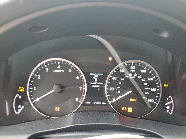 2015 Lexus Es 350 VIN: JTHBK1GG6F2181855 Lot: 59340184