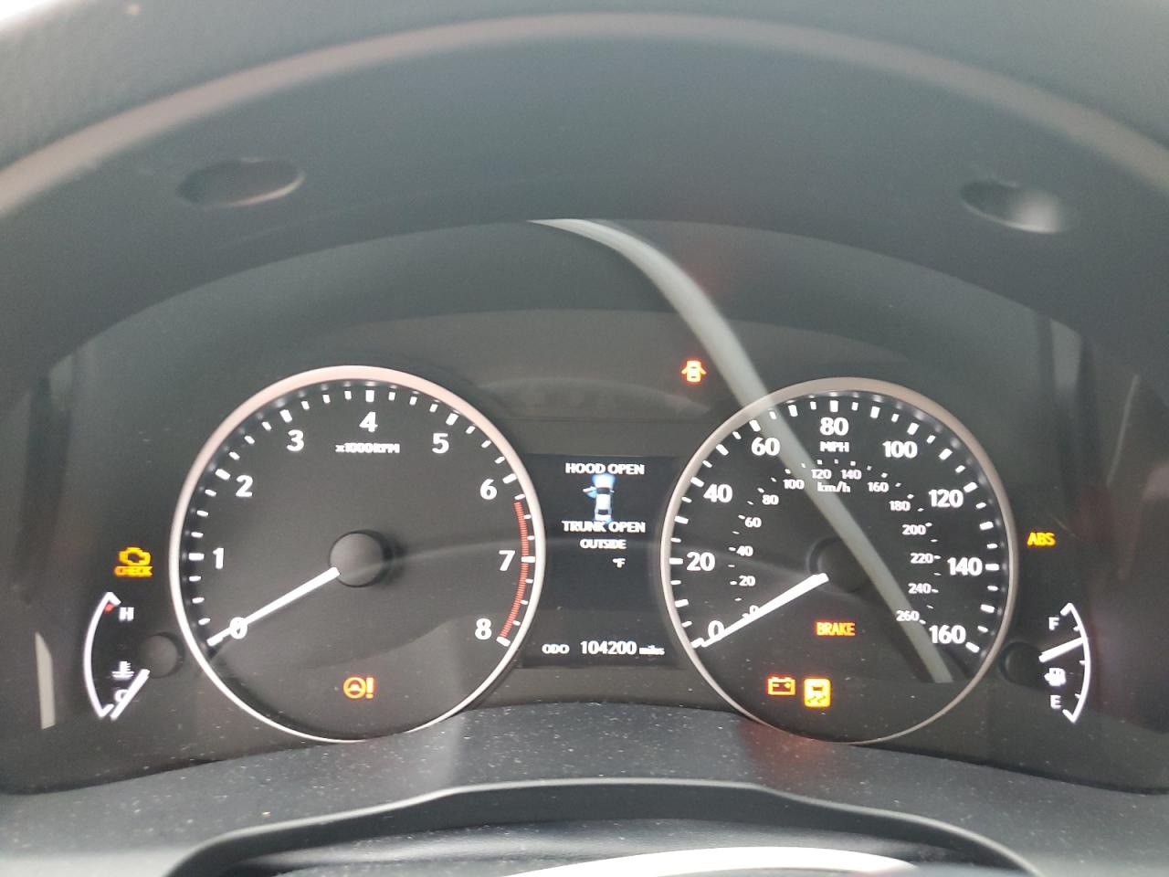 JTHBK1GG6F2181855 2015 Lexus Es 350