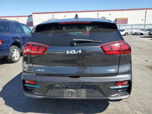 2022 Kia Niro S VIN: KNDCC3LG2N5159143 Lot: 61131324