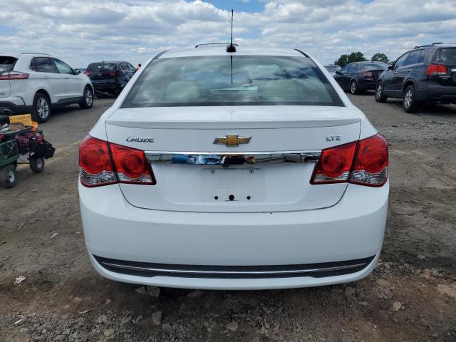 2015 Chevrolet Cruze Ltz VIN: 1G1PG5SB5F7106460 Lot: 57706274