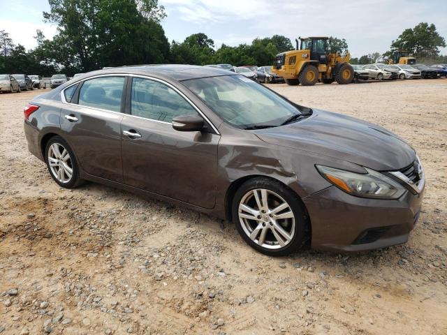 Vin: 1n4bl3apxgc155263, lot: 57665034, nissan altima 3.5sl 20164